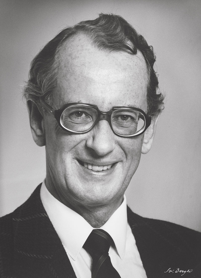 Kåre Peder Norvik
