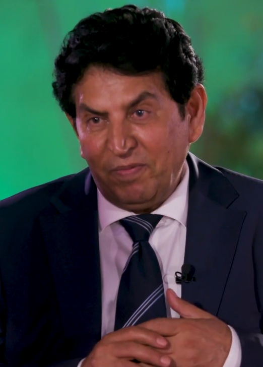 Kareem Al-Iraqi