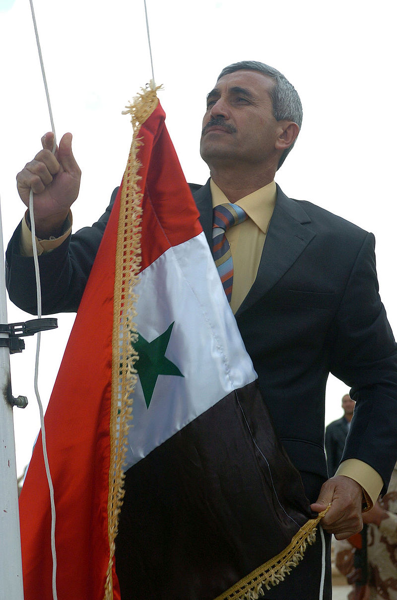 Kareem Al-Jabouri