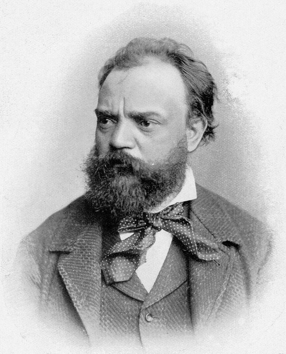 Karel Dvořák