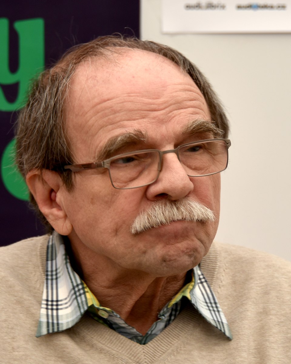 Karel Šíp