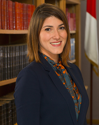 Karen Aliprendi