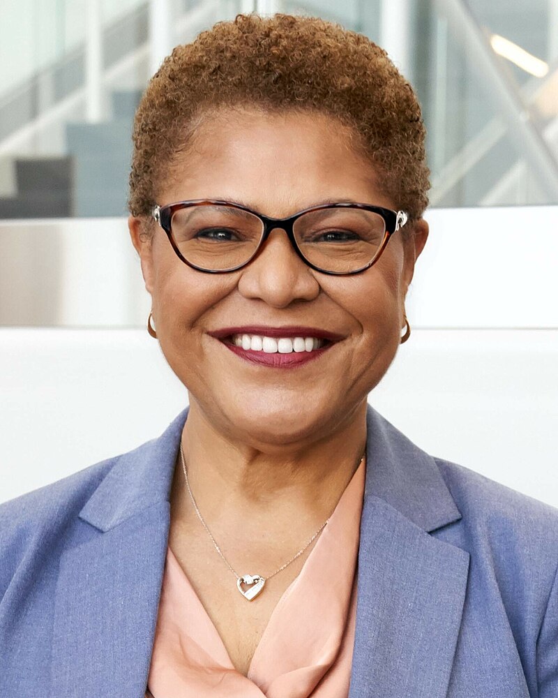 Karen Bass