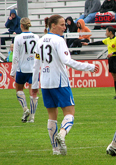 Karen Björg Lindsey