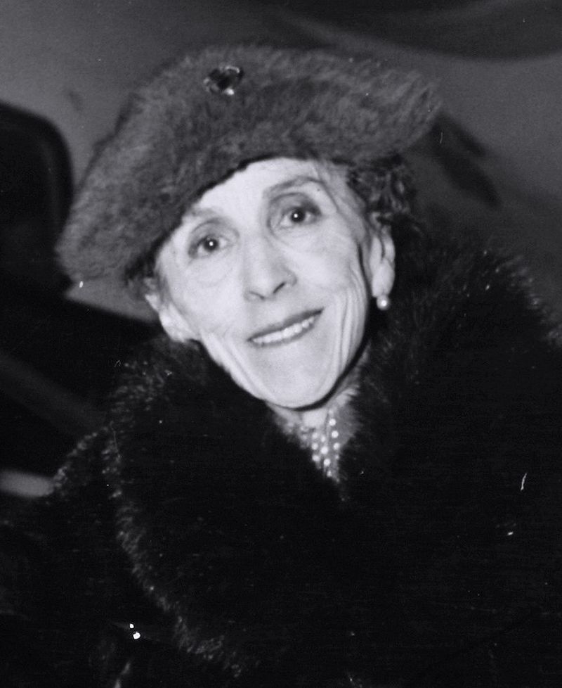 Karen Blixen