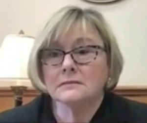 Karen Caldwell