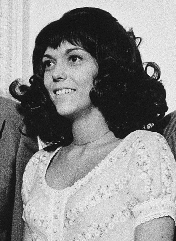 Karen Carpenter