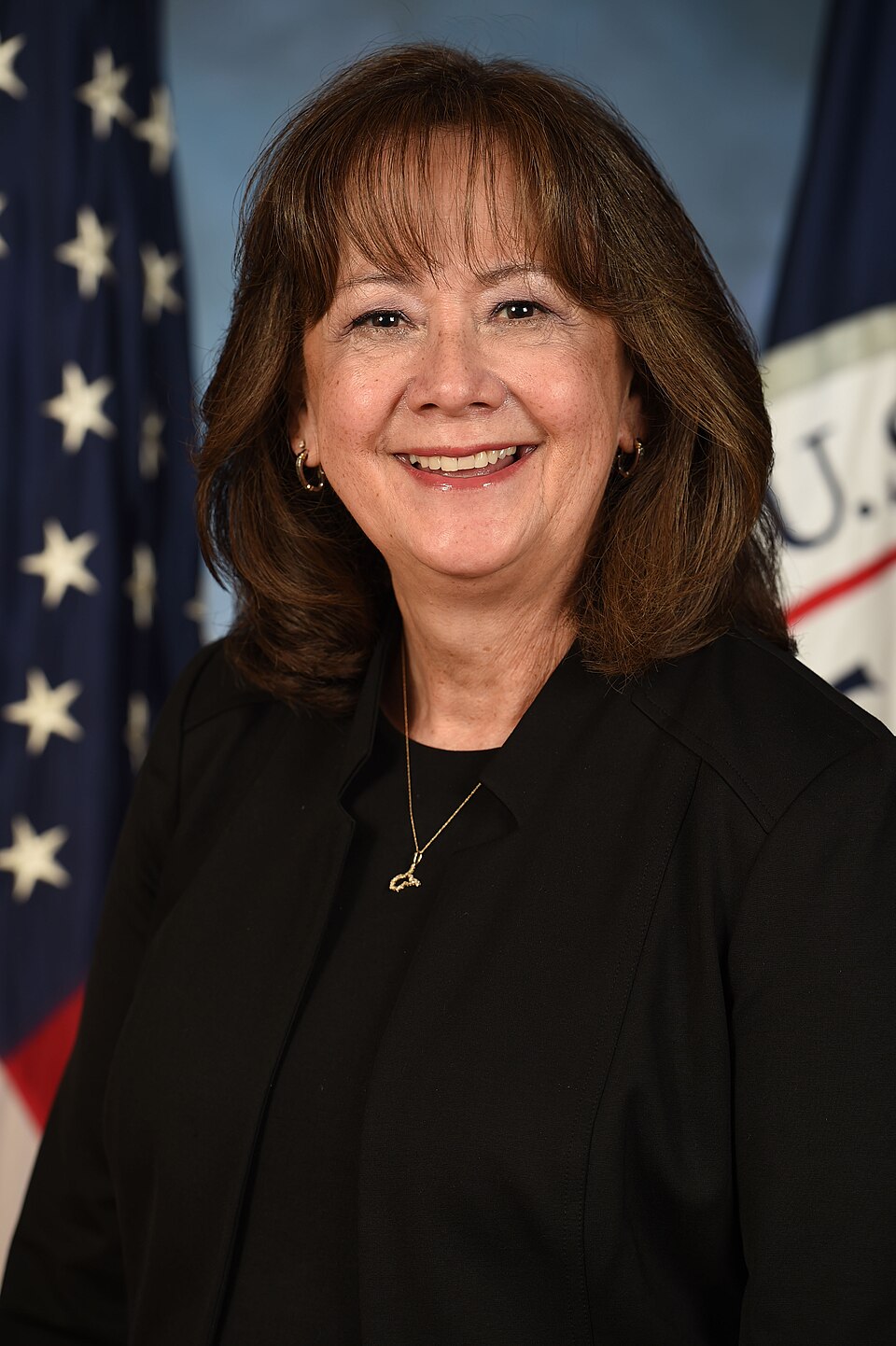 Karen Evans