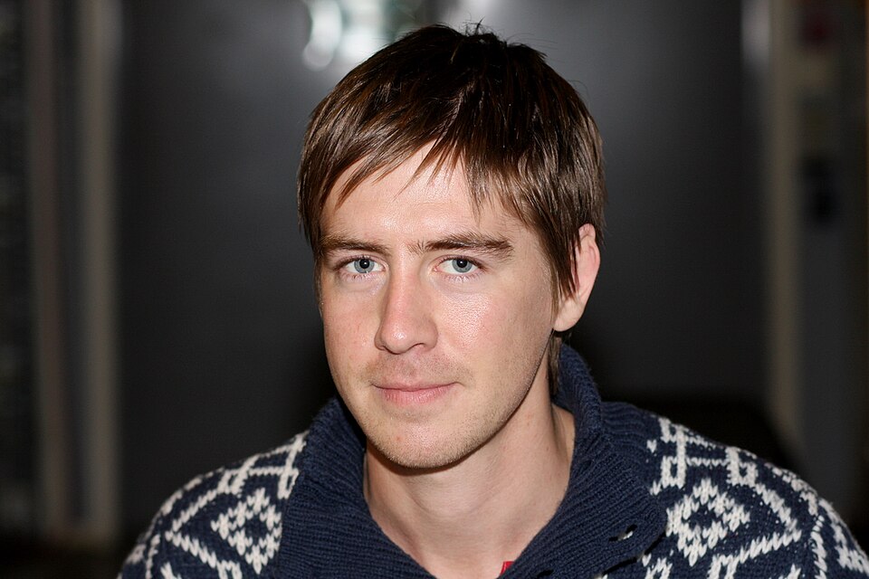 Karen Frøsland Nystøyl