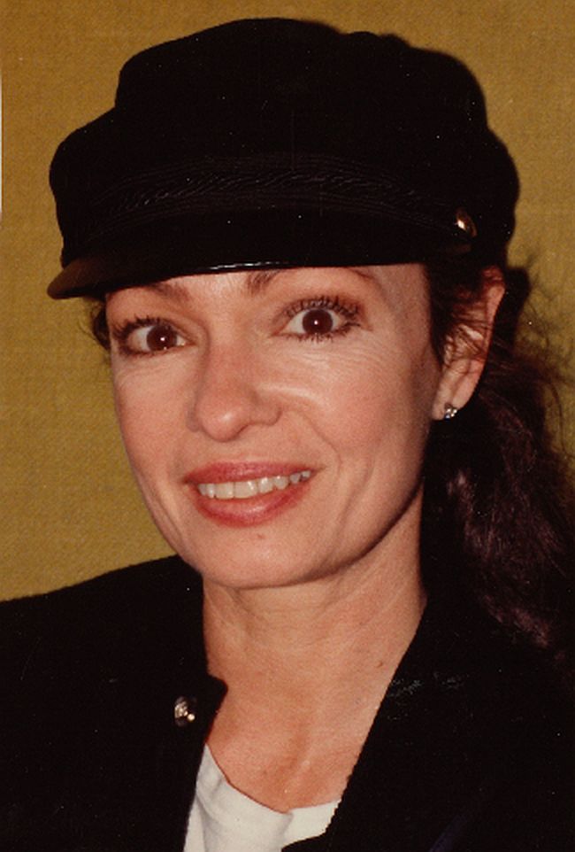 Karen Golden