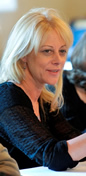 Karen Greenberg