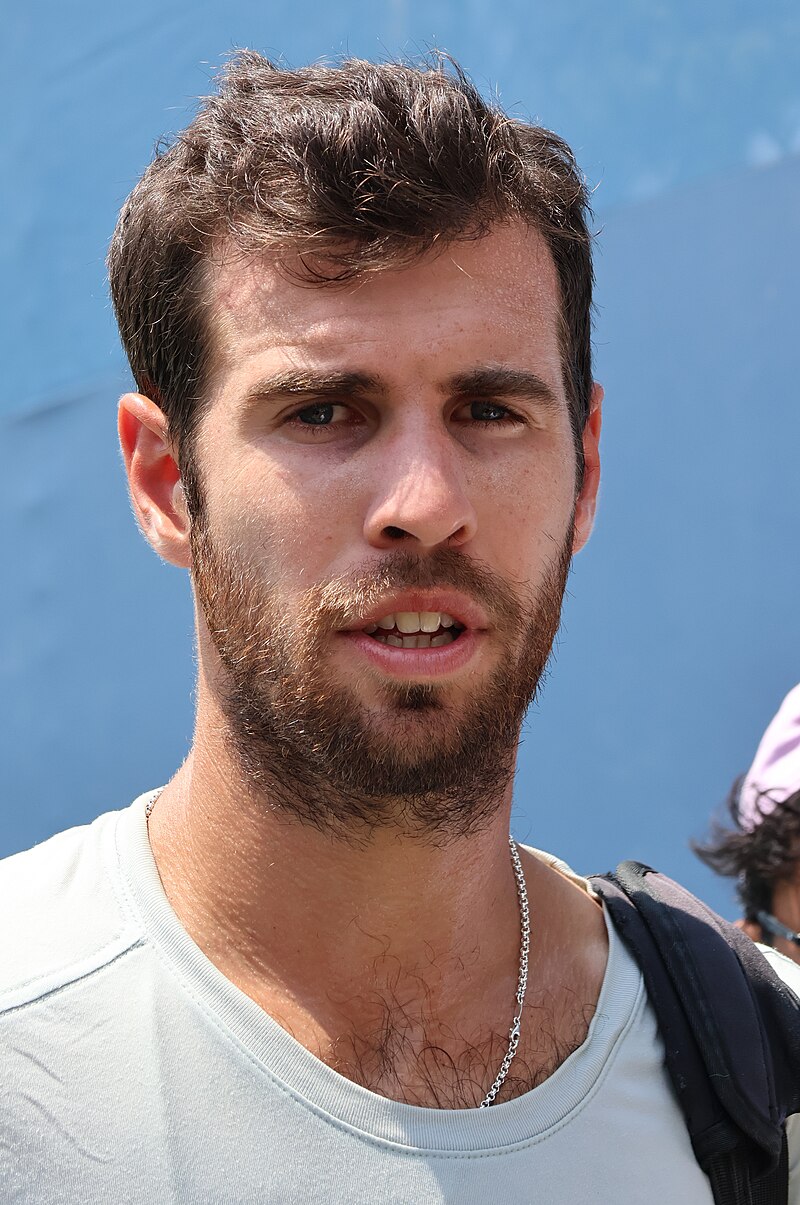 Karen Khachanov