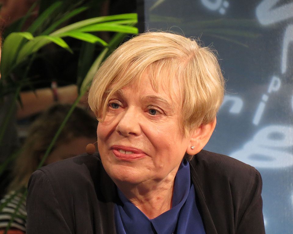 Karen Lonergan