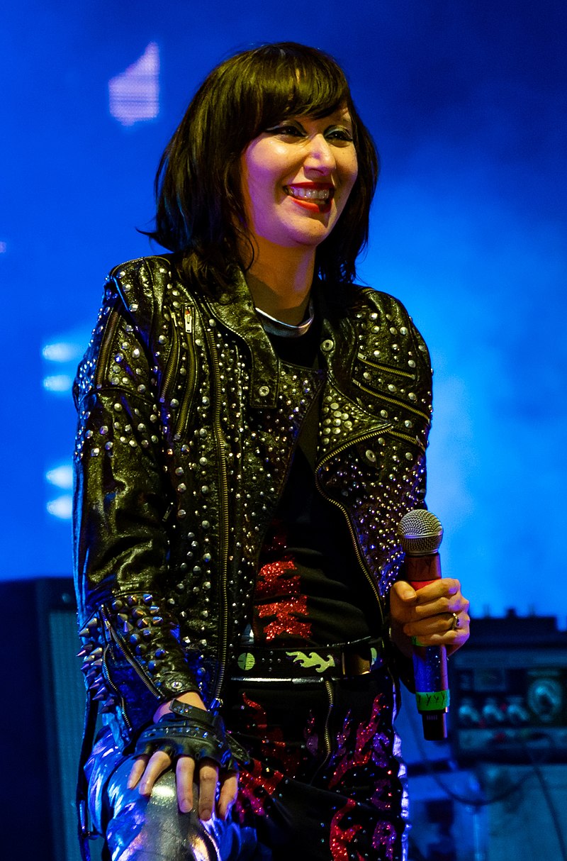 Karen O