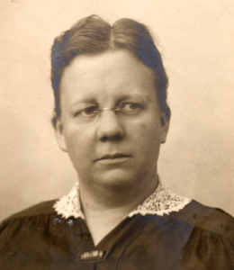 Karen Platou