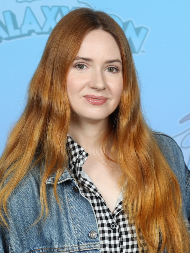 Karen Quick