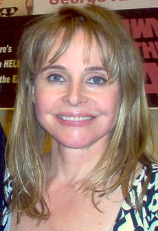 Karen Richards Barnes