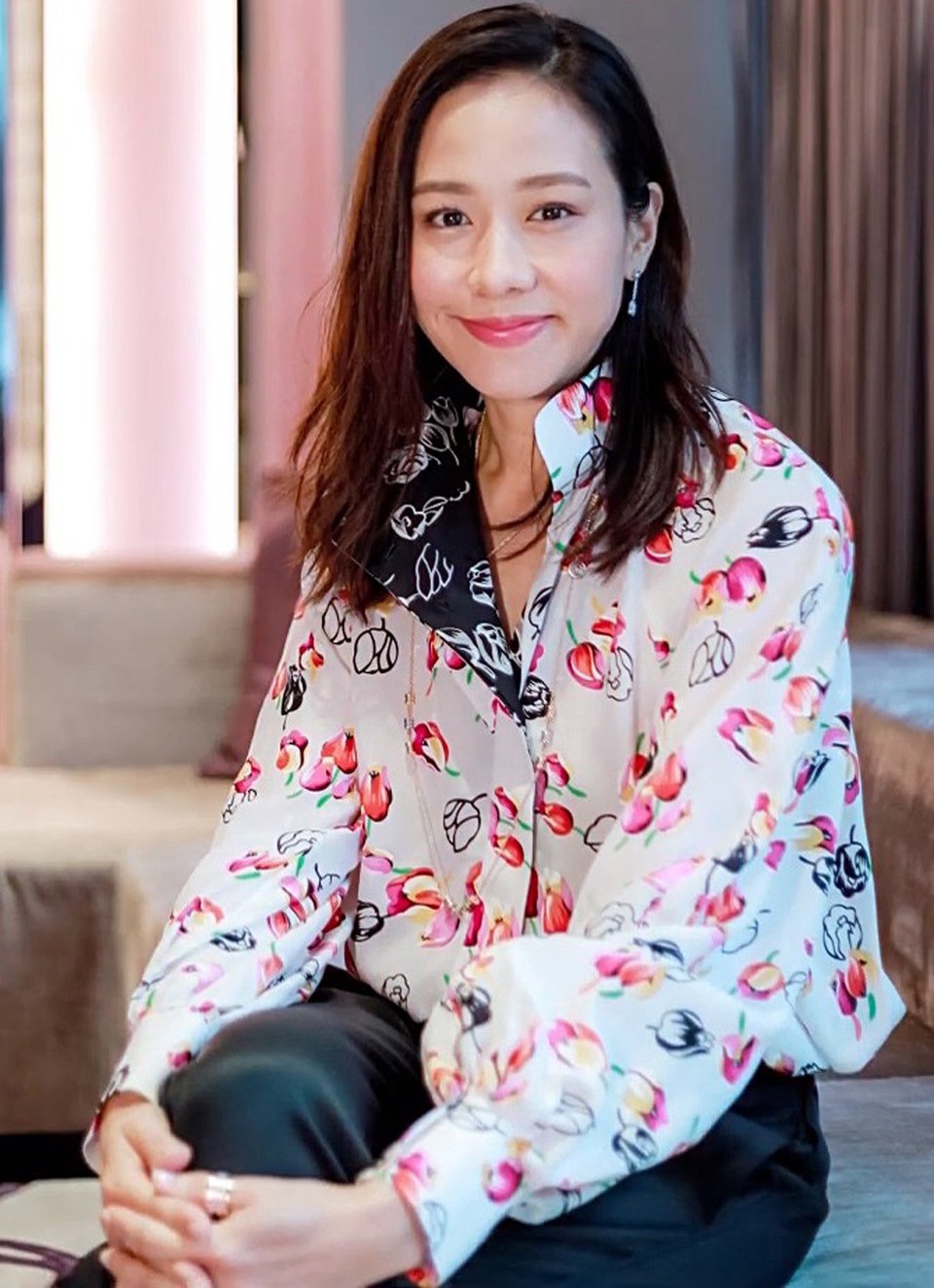Karena Lam Ka-yan
