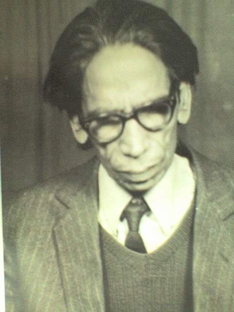 Karhani