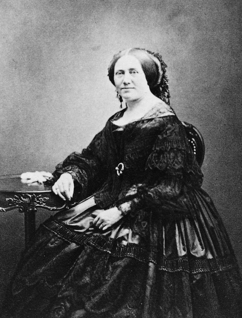 Kari Helene Partapuoli