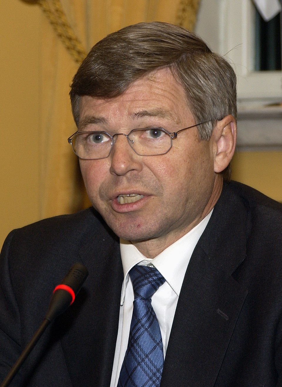 Kari Olrud Moen