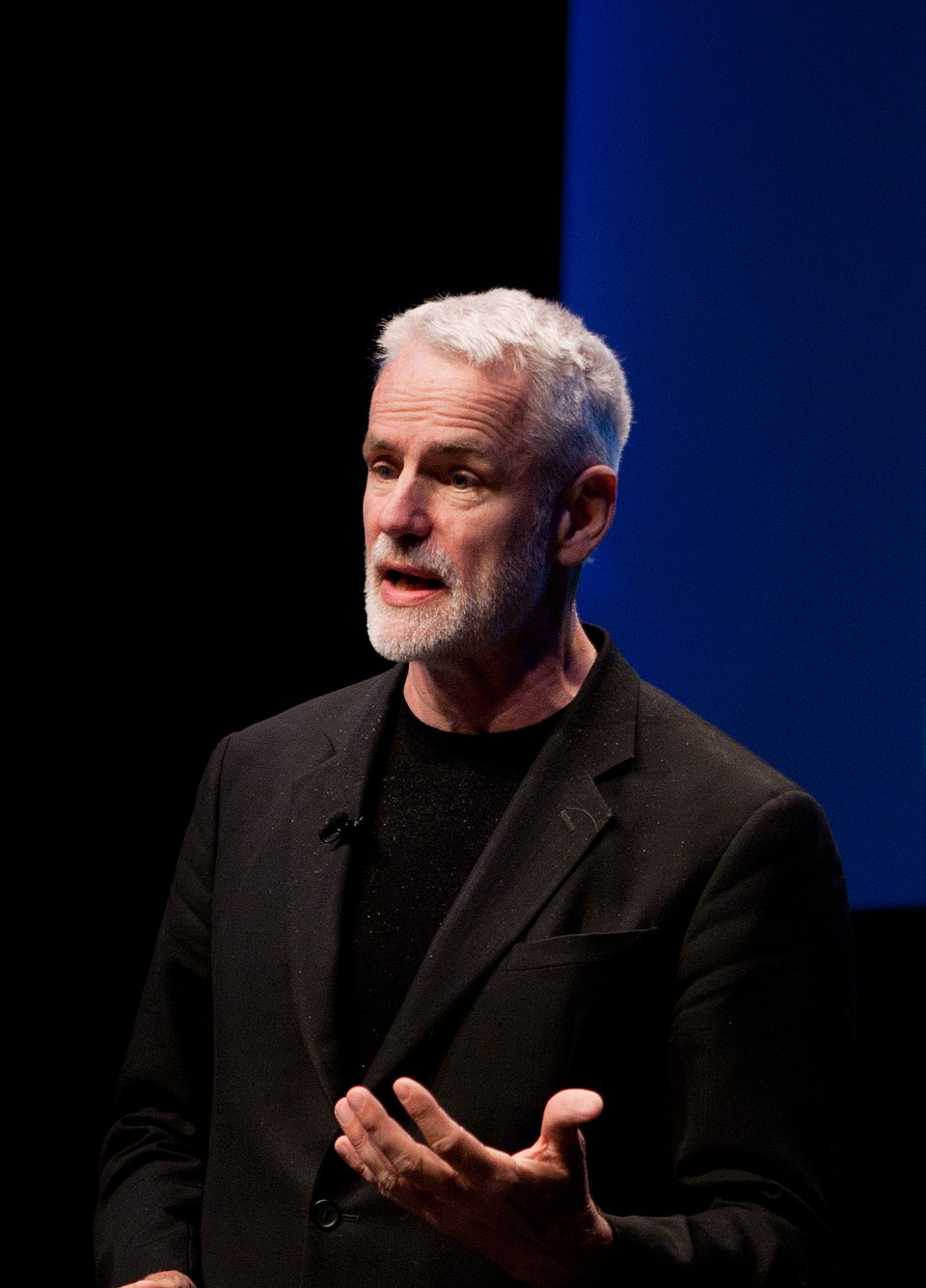 Kári Stefánsson