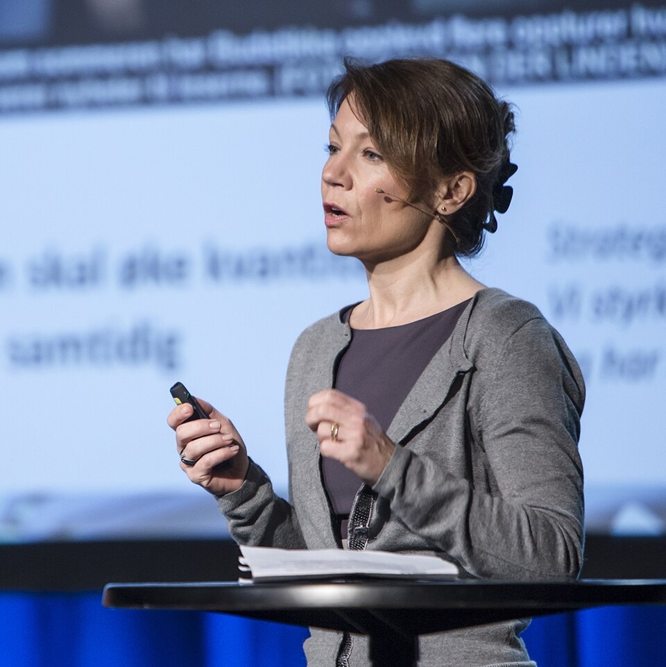 Karianne Steinsland