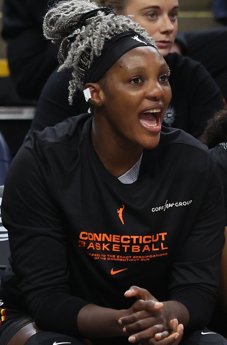 Kariata Diaby