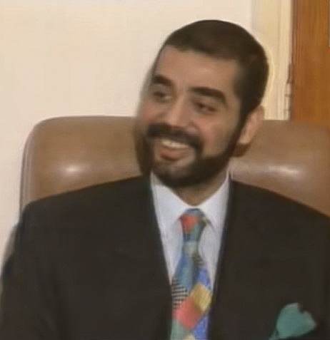 Karim Abu Hussein