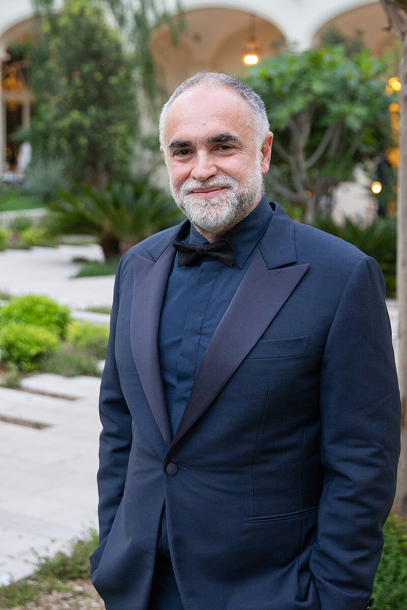 Karim Ainouz