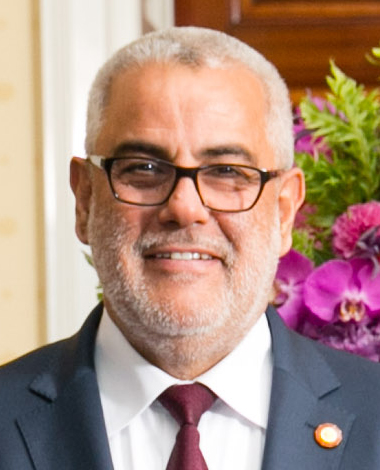 Karim Benkirane