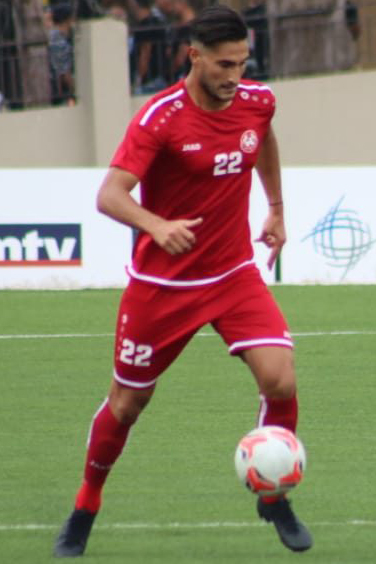 Karim Darwich