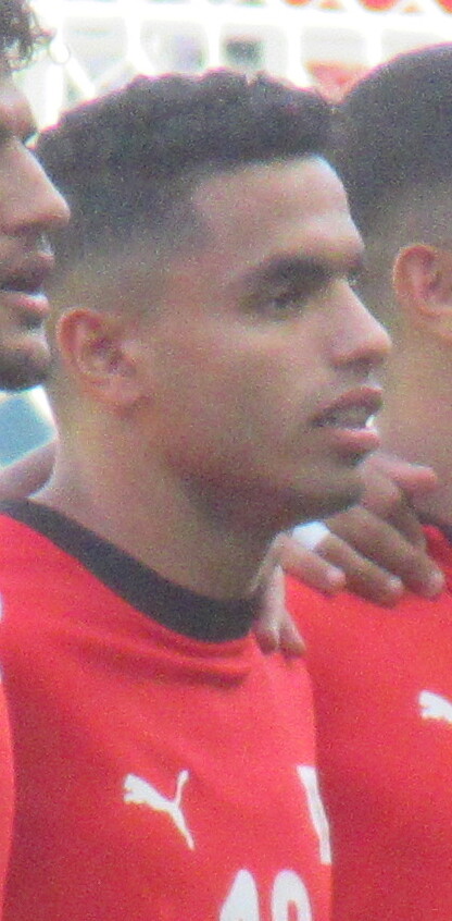 Karim El Debis