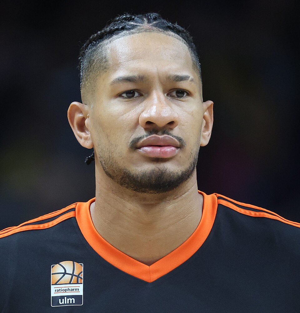 Karim Jallow