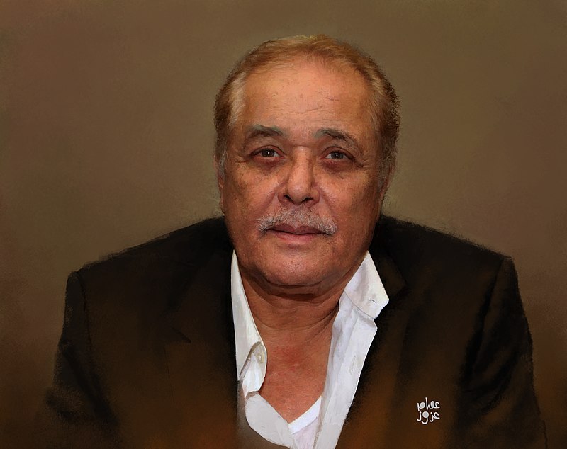 Karim Mahmoud Abdel Aziz