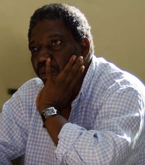 Karim Ouédraogo