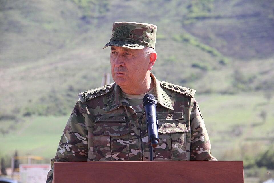 Karim Valiyev