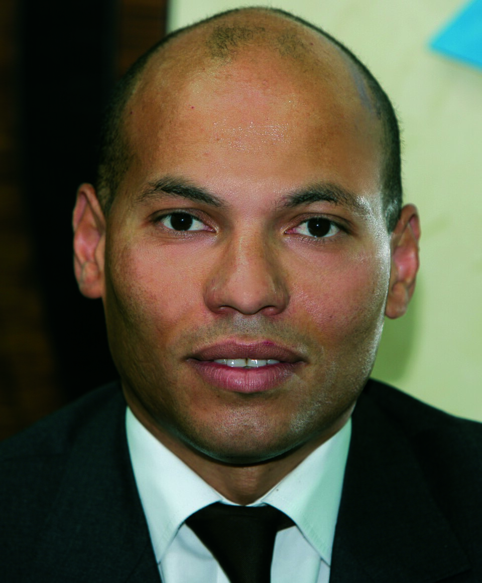 Karim Wade