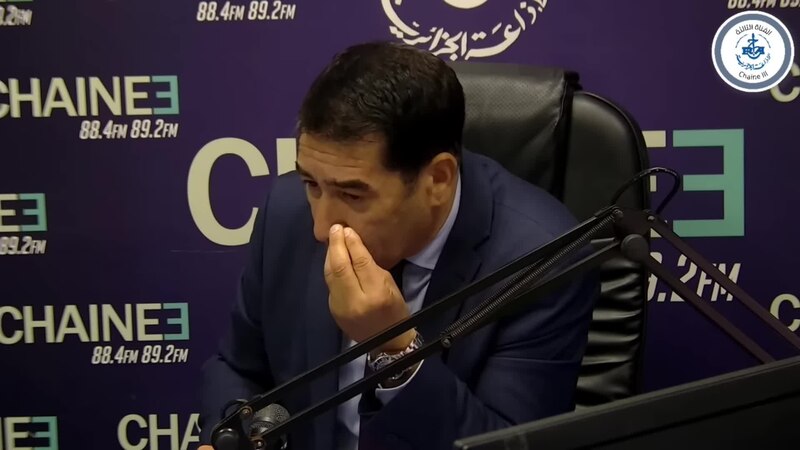 Karim Zéribi