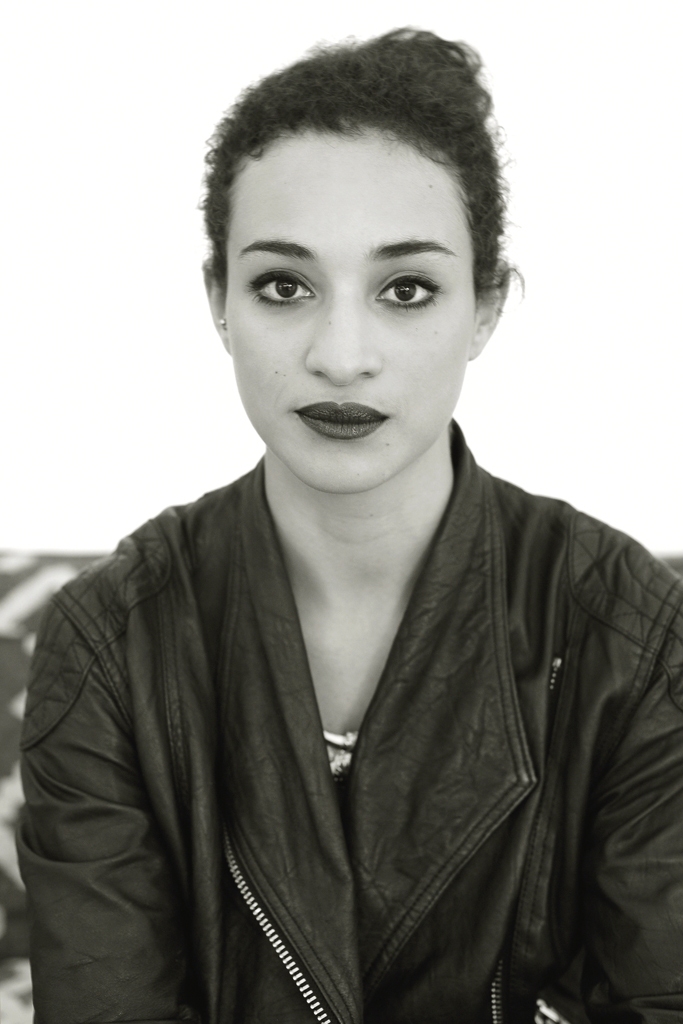 Karima Toulon
