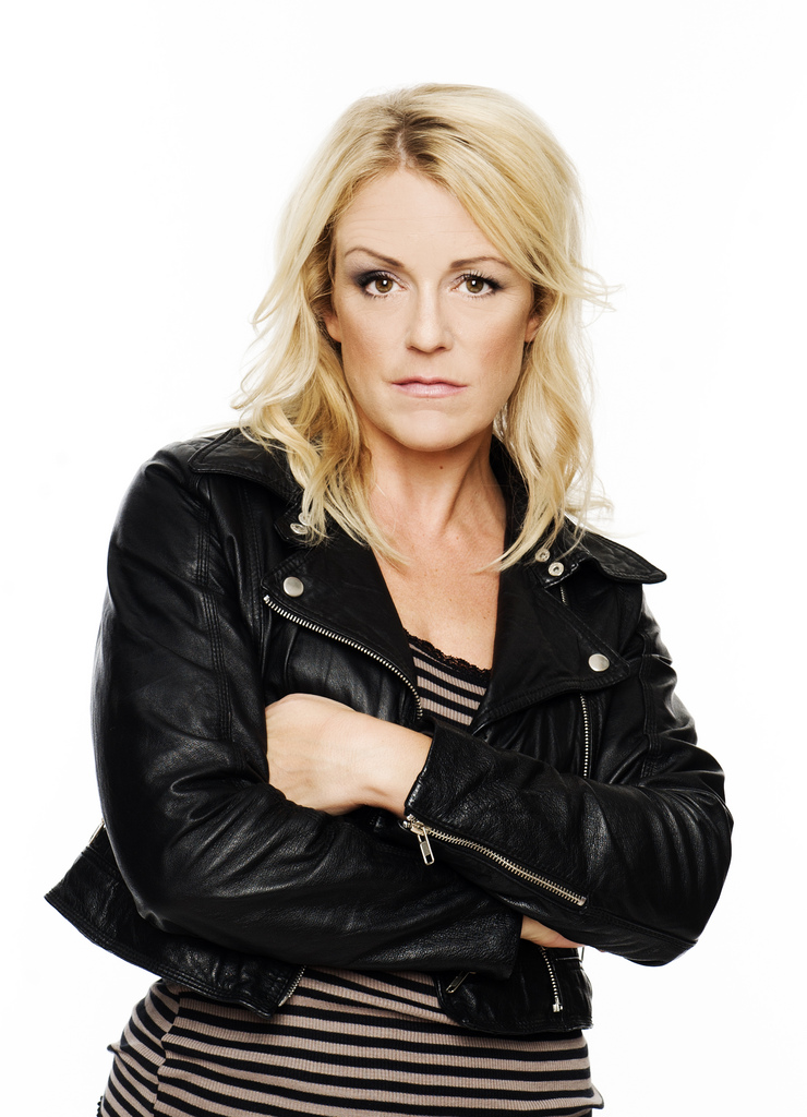 Karin Adelsköld