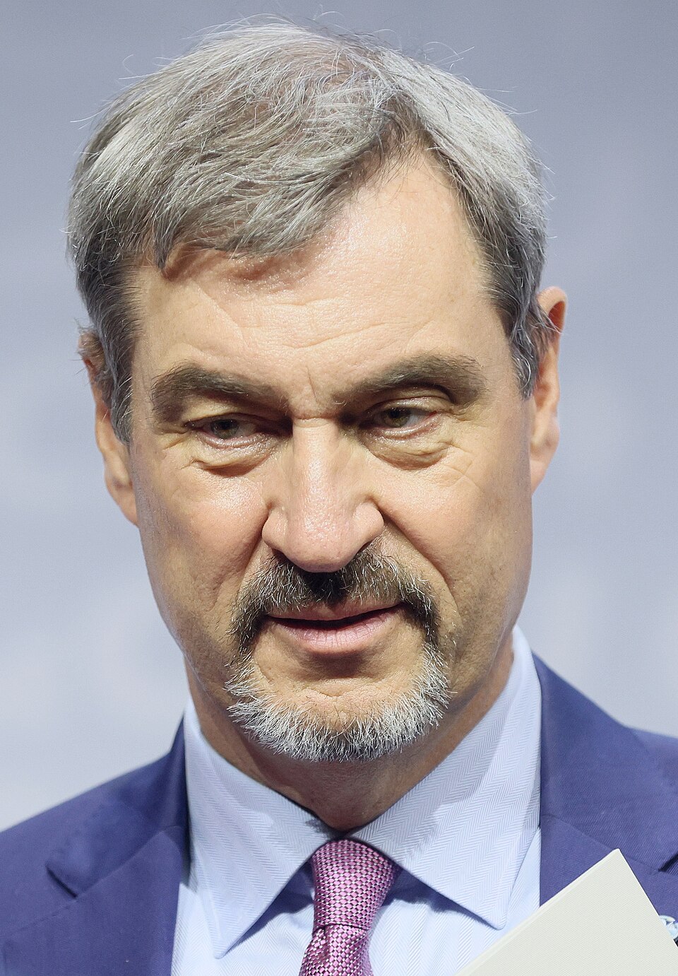 Karin Baumüller-Söder
