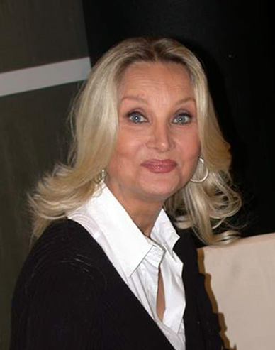 Karin Bordon