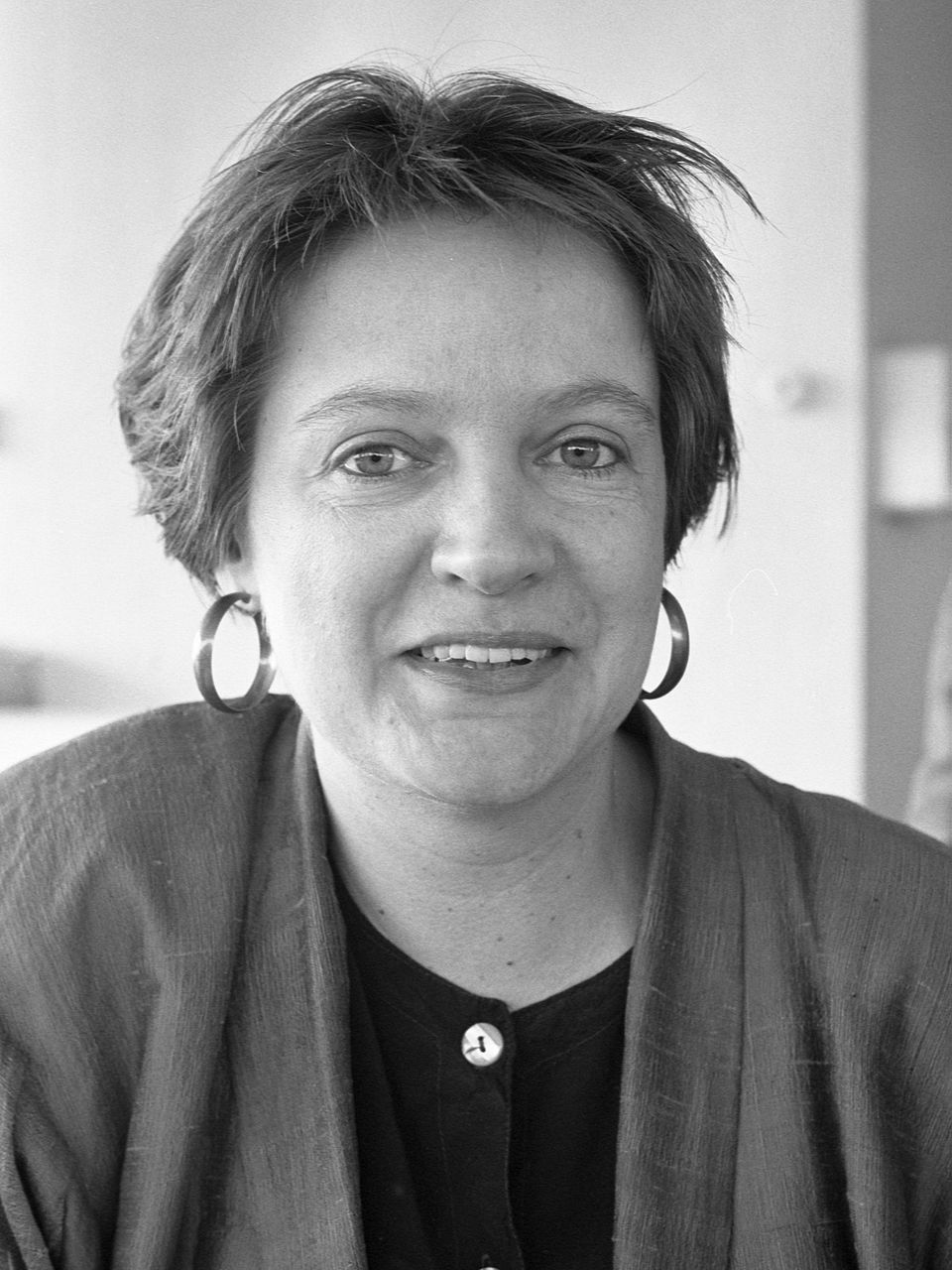 Karin Jansen