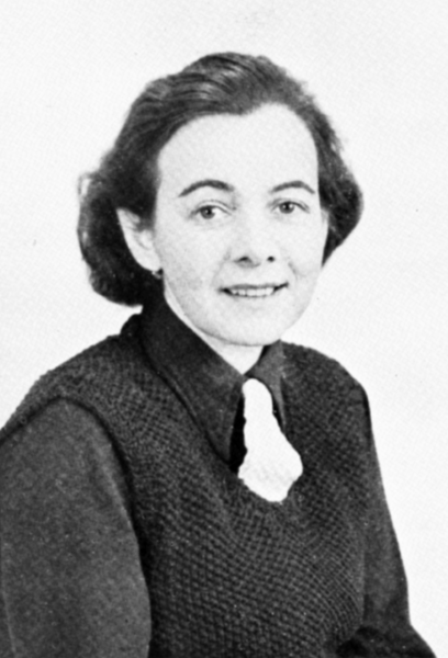 Karin Martinson
