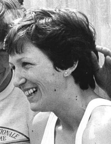 Karin Meissner