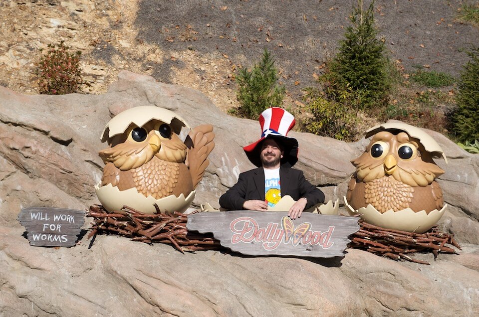 Karin Prehst Lund Madsen