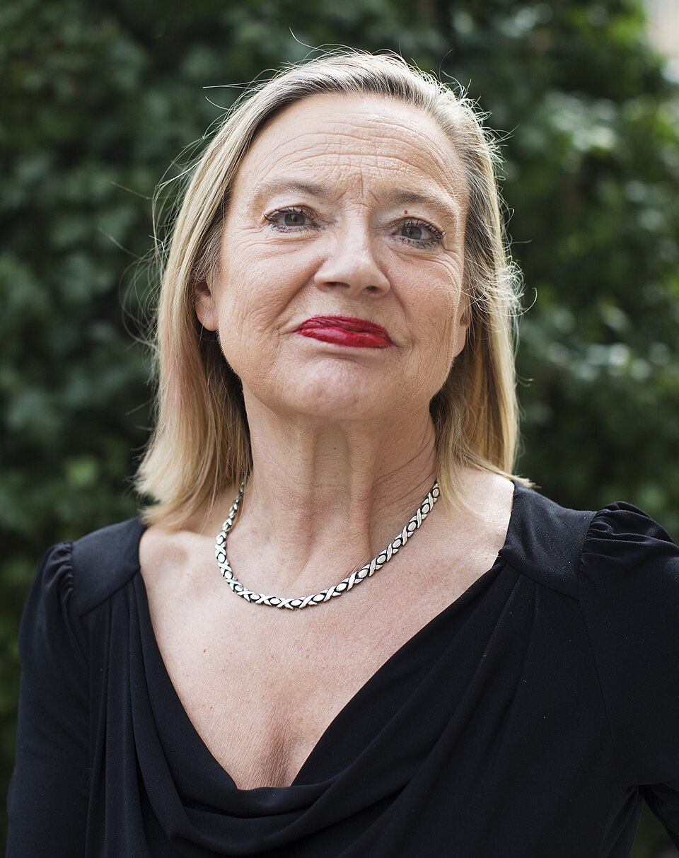 Karin Rosencrantz