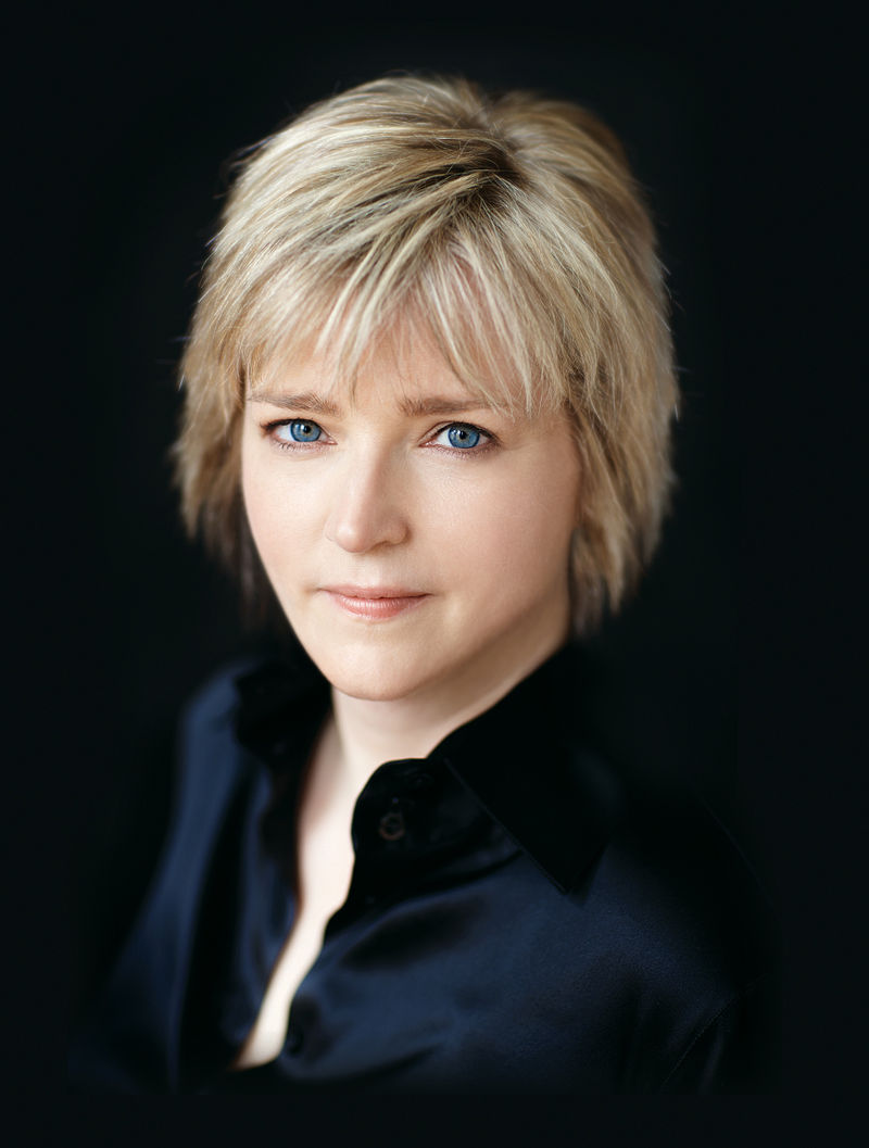 Karin Thörn