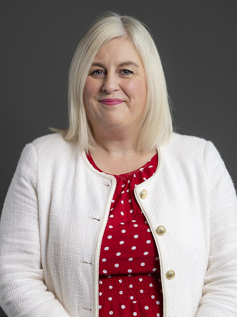 Karin Welsh
